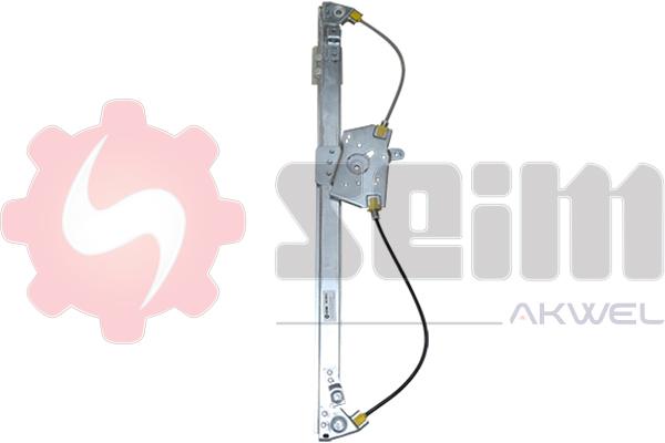 Seim Raambedieningsmechanisme 903063