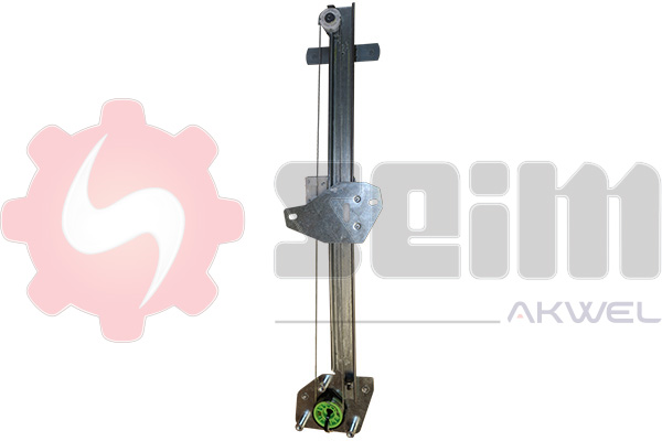 Seim Raambedieningsmechanisme 903065