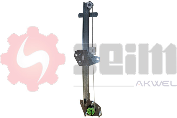 Seim Raambedieningsmechanisme 903066