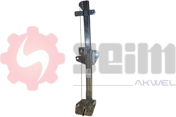 Seim Raambedieningsmechanisme 903066