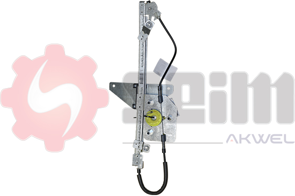 Seim Raambedieningsmechanisme 903069