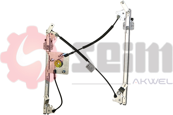 Seim Raambedieningsmechanisme 903072