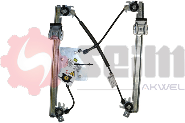 Seim Raambedieningsmechanisme 903073