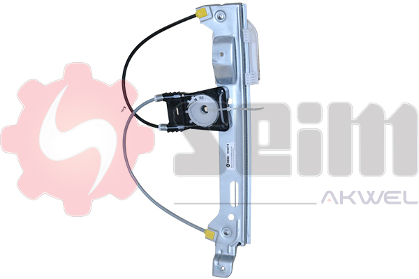 Seim Raambedieningsmechanisme 903075