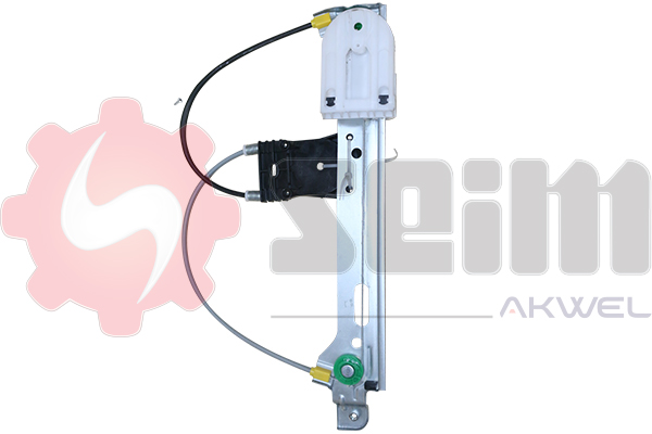 Seim Raambedieningsmechanisme 903076