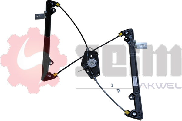 Seim Raambedieningsmechanisme 903077