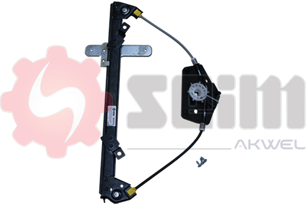 Seim Raambedieningsmechanisme 903079