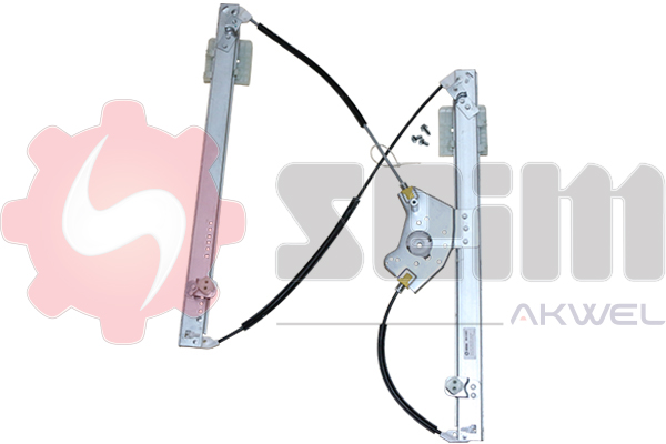 Seim Raambedieningsmechanisme 903083