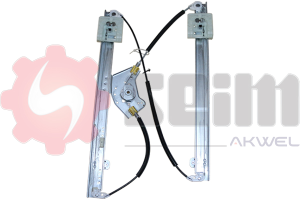 Seim Raambedieningsmechanisme 903085