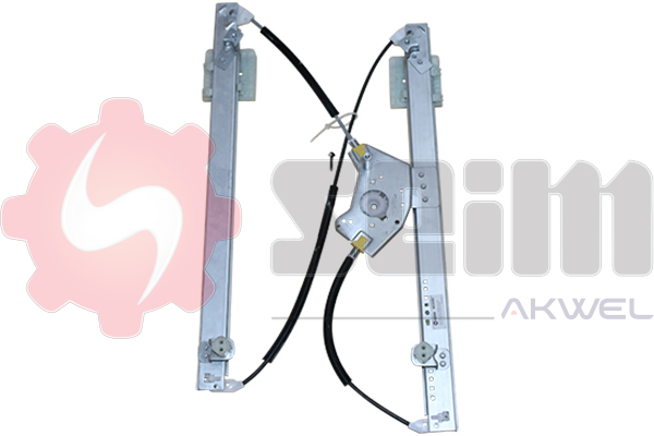 Seim Raambedieningsmechanisme 903085