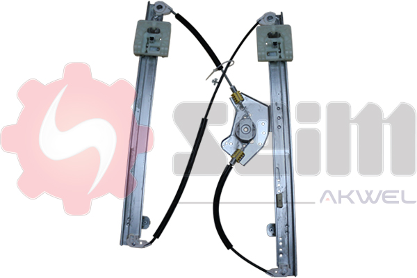 Seim Raambedieningsmechanisme 903086