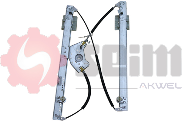 Seim Raambedieningsmechanisme 903086