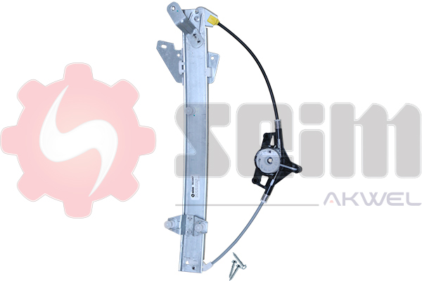 Seim Raambedieningsmechanisme 903087