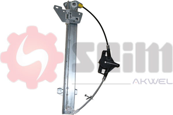 Seim Raambedieningsmechanisme 903088