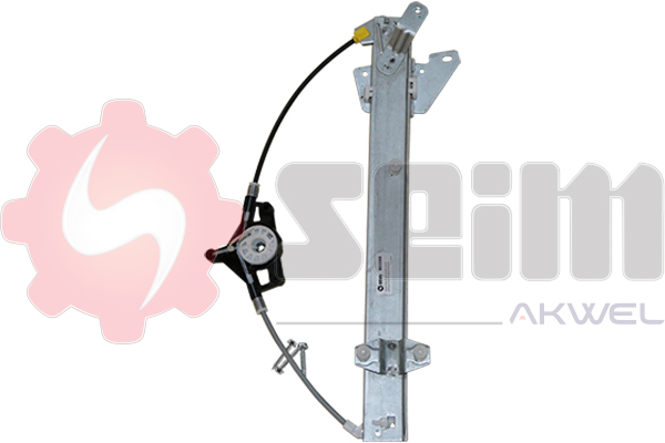 Seim Raambedieningsmechanisme 903088