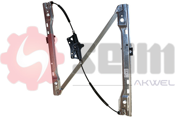 Seim Raambedieningsmechanisme 903089