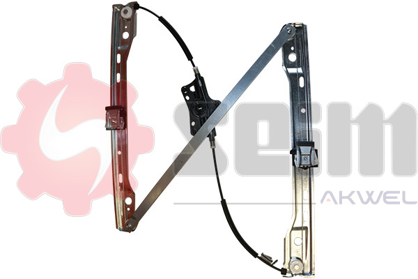 Seim Raambedieningsmechanisme 903090