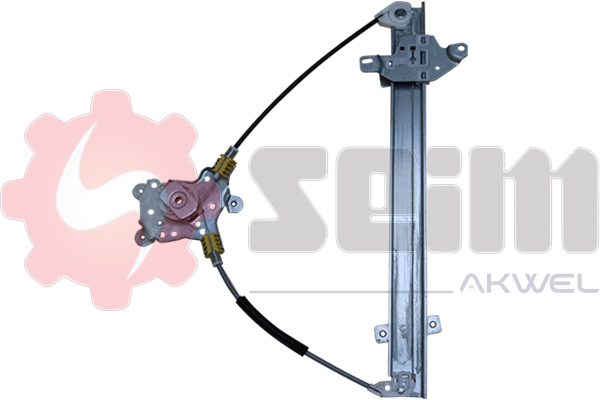 Seim Raambedieningsmechanisme 903091