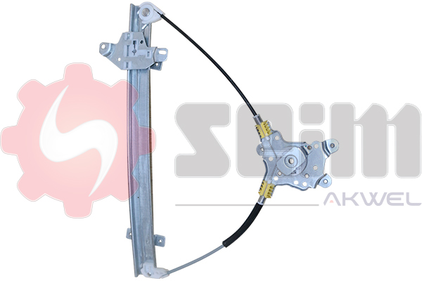 Seim Raambedieningsmechanisme 903092