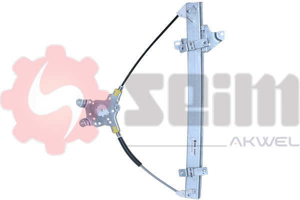 Seim Raambedieningsmechanisme 903092