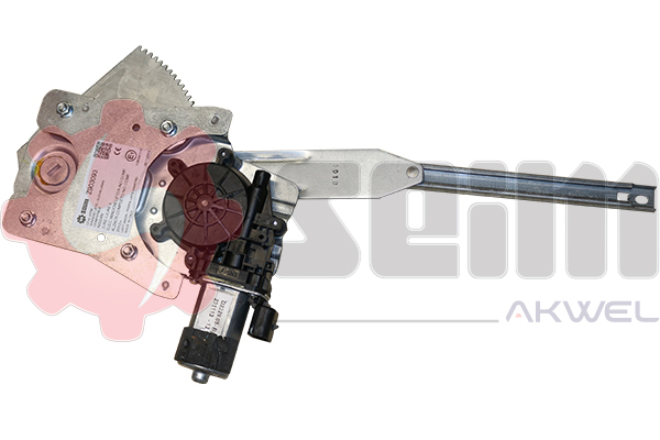 Raambedieningsmechanisme Seim 903093