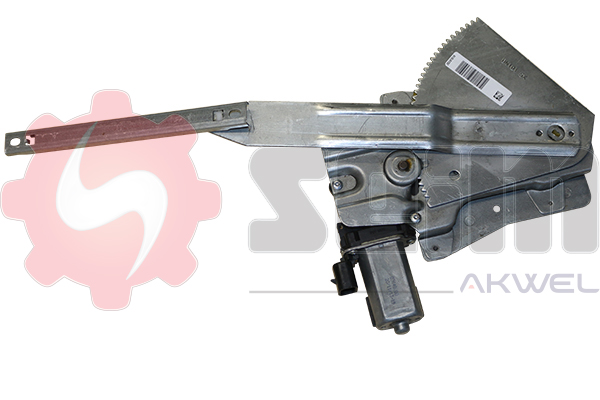 Seim Raambedieningsmechanisme 903093