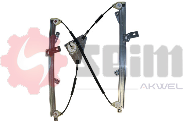 Seim Raambedieningsmechanisme 903099