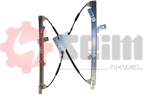 Seim Raambedieningsmechanisme 903100