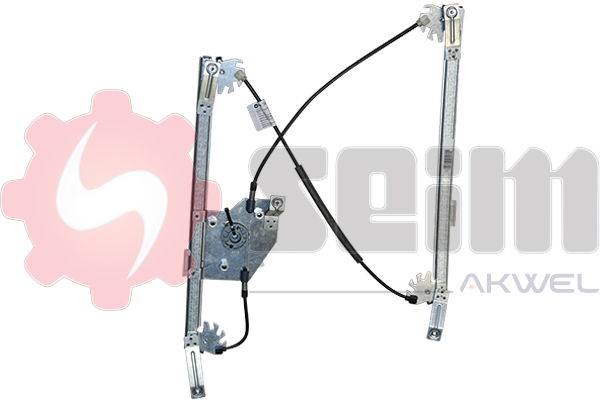 Seim Raambedieningsmechanisme 903102