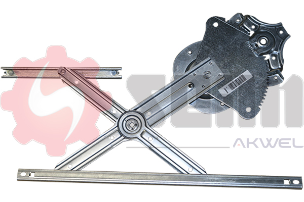 Seim Raambedieningsmechanisme 903111