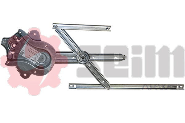 Seim Raambedieningsmechanisme 903112