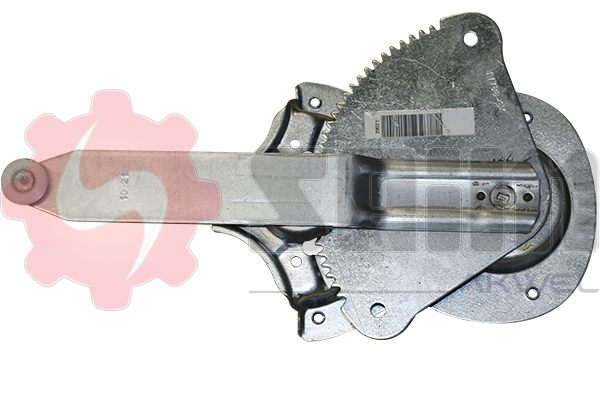 Seim Raambedieningsmechanisme 903113