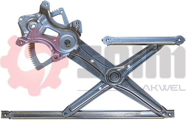 Seim Raambedieningsmechanisme 903115