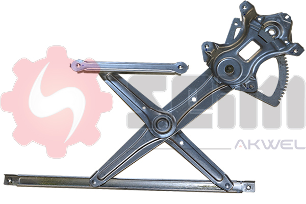 Seim Raambedieningsmechanisme 903116