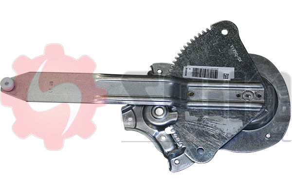 Seim Raambedieningsmechanisme 903117