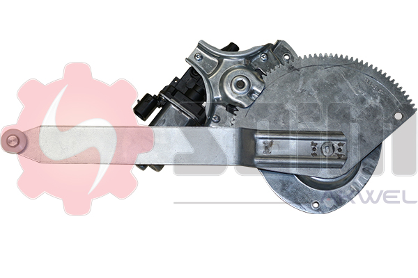 Seim Raambedieningsmechanisme 903119