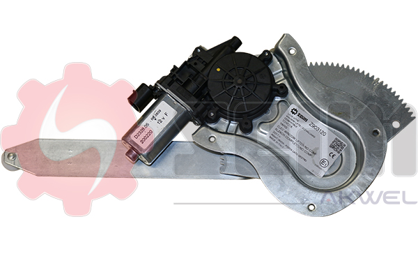 Seim Raambedieningsmechanisme 903120