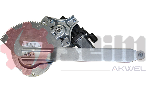 Seim Raambedieningsmechanisme 903120