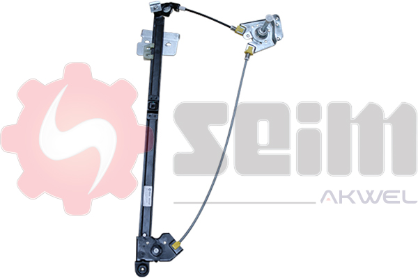 Seim Raambedieningsmechanisme 903127