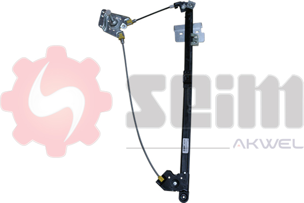 Seim Raambedieningsmechanisme 903128