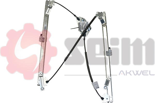 Seim Raambedieningsmechanisme 903133