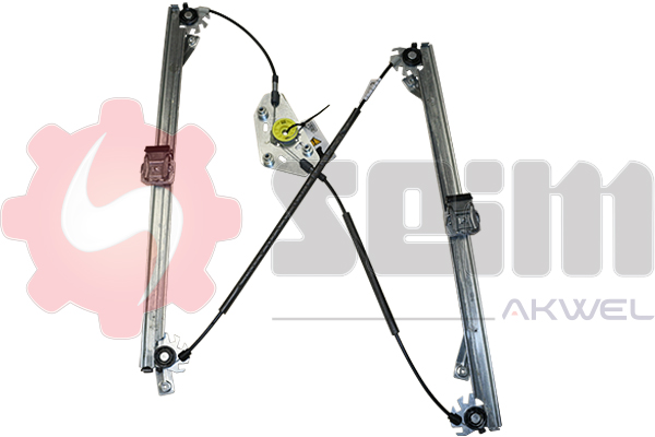 Seim Raambedieningsmechanisme 903134