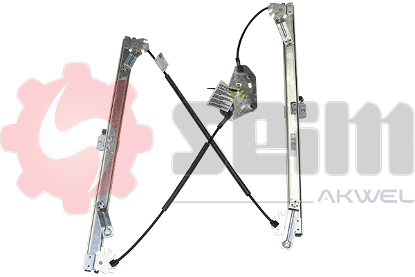 Seim Raambedieningsmechanisme 903134