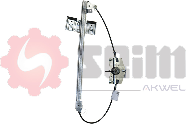 Seim Raambedieningsmechanisme 903135