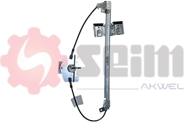 Seim Raambedieningsmechanisme 903136