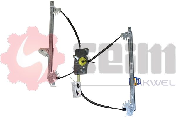 Seim Raambedieningsmechanisme 903137