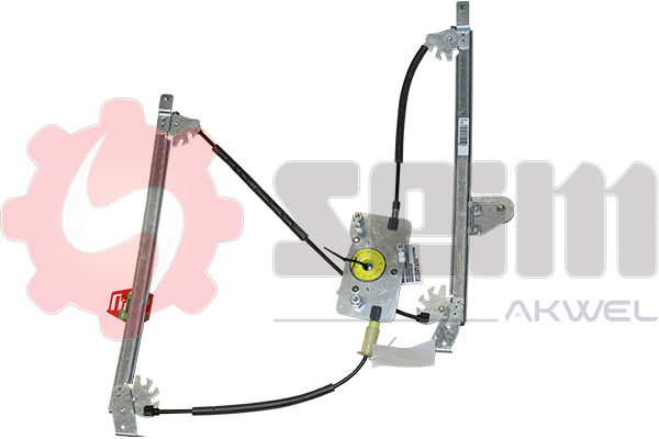 Seim Raambedieningsmechanisme 903138