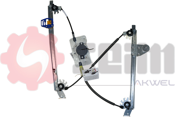 Seim Raambedieningsmechanisme 903140