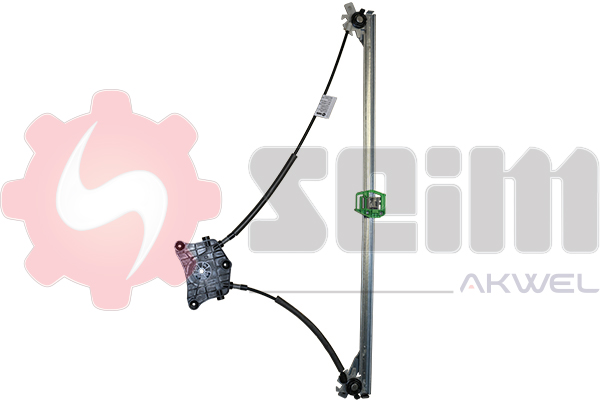 Seim Raambedieningsmechanisme 903141