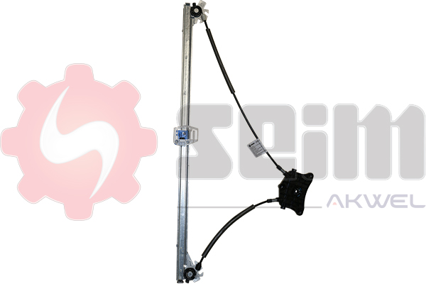 Seim Raambedieningsmechanisme 903142